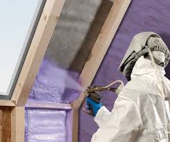 Types of Insulation We Offer in Blue Mound, IL